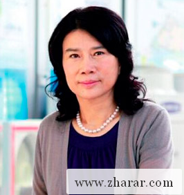 Дун Мингчжу